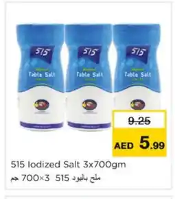 Nesto 515 Salt offer