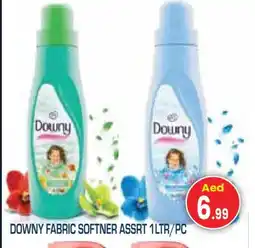 Baniyas Spike Hypermarket DOWNY Softener offer