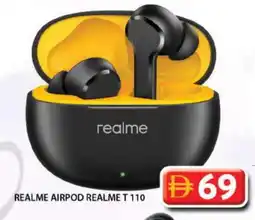Grand Hyper Market REALME Earphone offer
