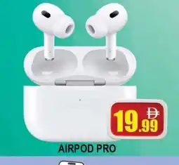 Al Madina APPLE Earphone offer
