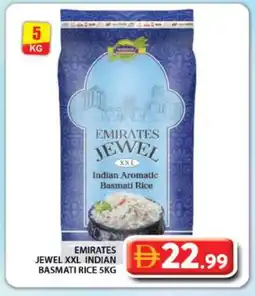 Grand Hyper Market EMIRATES Basmati / Biryani Rice offer