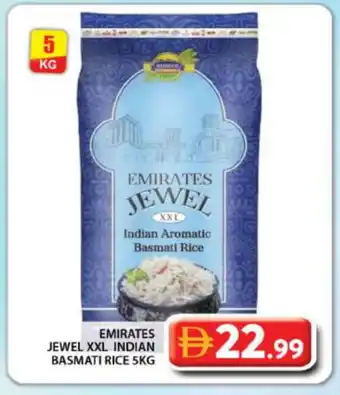 Grand Hyper Market EMIRATES Basmati / Biryani Rice offer