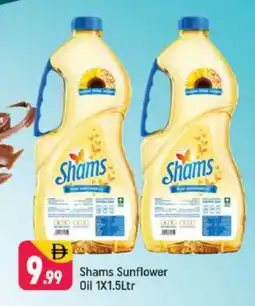 Shaklan SHAMS Sunflower Oil offer