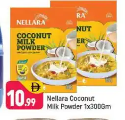 Shaklan NELLARA Coconut Powder offer