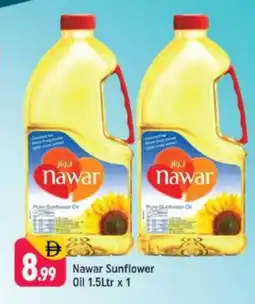 Shaklan NAWAR Sunflower Oil offer