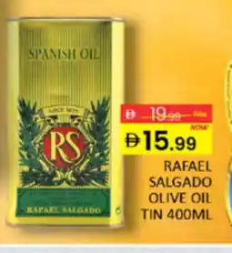 Al Madina RS Olive Oil offer