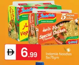 Talal Market INDOMIE Noodles offer