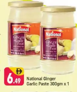 Shaklan NATIONAL Garlic Paste offer