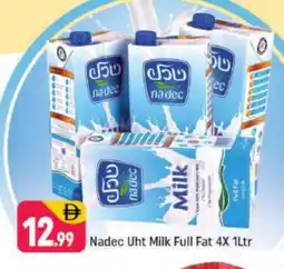 Shaklan NADEC Long Life / UHT Milk offer