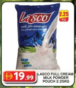 Grand Hyper Market LASCO Milk Powder offer
