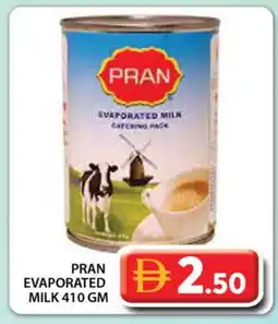 Grand Hyper Market PRAN Evaporated Milk offer