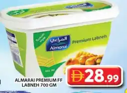 Grand Hyper Market ALMARAI Labneh offer