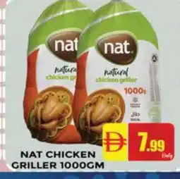 Al Madina NAT Fresh Chicken offer