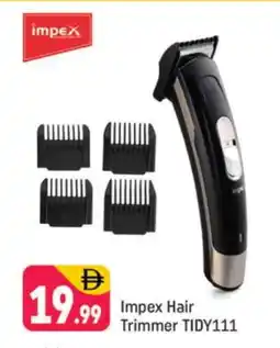 Shaklan IMPEX Remover / Trimmer / Shaver offer