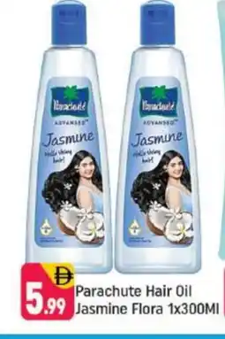 Shaklan PARACHUTE Hair Oil offer