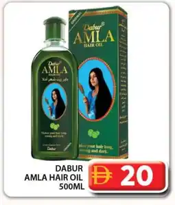 Grand Hyper Market DABUR Hair Oil offer