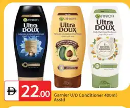 Talal Market GARNIER Shampoo / Conditioner offer