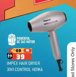Nesto IMPEX Hair Appliances offer