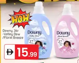 Talal Market DOWNY Detergent offer