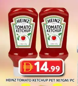 Grand Hyper Market HEINZ Tomato Ketchup offer