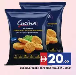 Al Madina CUCINA Chicken Nuggets offer