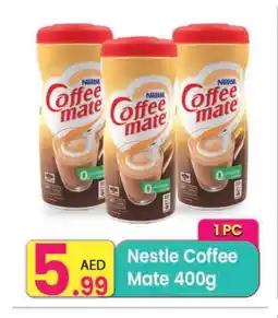 Everyday Center COFFEE-MATE Coffee Creamer offer