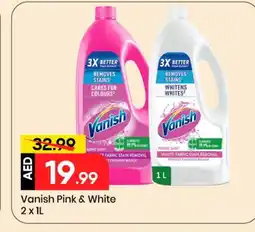 Mark & Save DETTOL Bleach offer