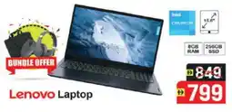 Al Madina LENOVO Laptop offer