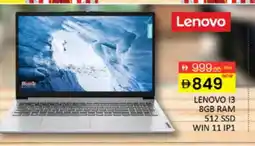 Al Madina LENOVO Laptop offer