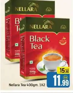 Mango Hypermarket LLC NELLARA Tea Powder offer