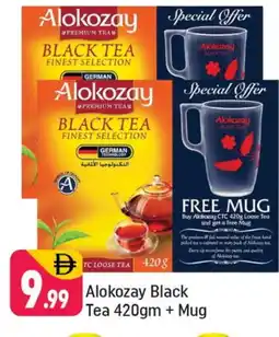 Shaklan ALOKOZAY Tea Powder offer
