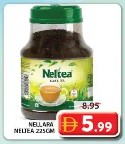 Grand Hyper Market NELLARA Tea Powder offer