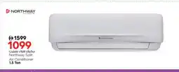 Nesto NORTHWAY AC offer