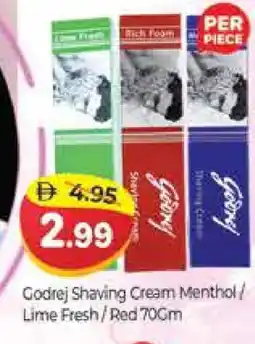 Al Madina GODREJ Hair Remover Cream offer