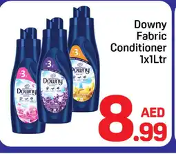 Day To Day DOWNY Softener offer
