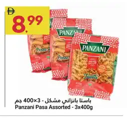 Grand Emirates Market PANZANI Pasta offer