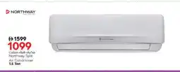 Nesto NORTHWAY AC offer
