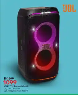 Nesto JBL Speaker offer