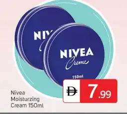 Talal Market Nivea Face cream offer