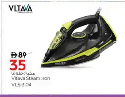 Nesto VLTAVA Ironbox offer