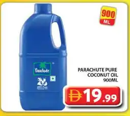 Grand Hyper Market PARACHUTE Coconut Oil offer