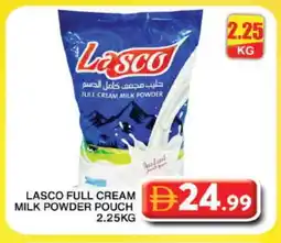 Grand Hyper Market LASCO Milk Powder offer