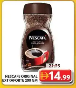 Grand Hyper Market NESCAFE Coffee offer