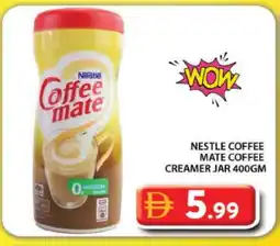 Grand Hyper Market COFFEE-MATE Coffee Creamer offer