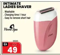 Nesto CLIKON Remover / Trimmer / Shaver offer