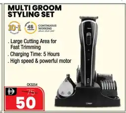 Nesto CLIKON Remover / Trimmer / Shaver offer