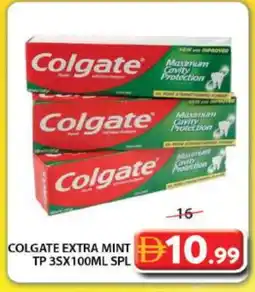 Grand Hyper Market COLGATE Toothpaste offer
