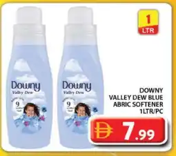 Grand Hyper Market DOWNY Softener offer