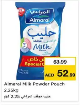 Nesto ALMARAI Milk Powder offer