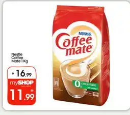Bigmart COFFEE-MATE Coffee Creamer offer